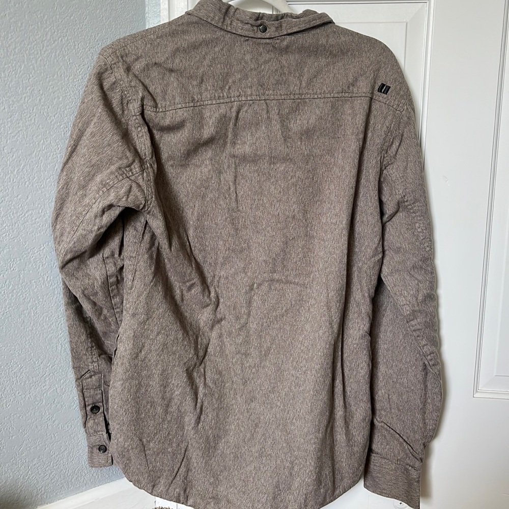 Armada Button Down - Picture 2 of 4